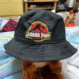 Jurassic Park Universal Studios 